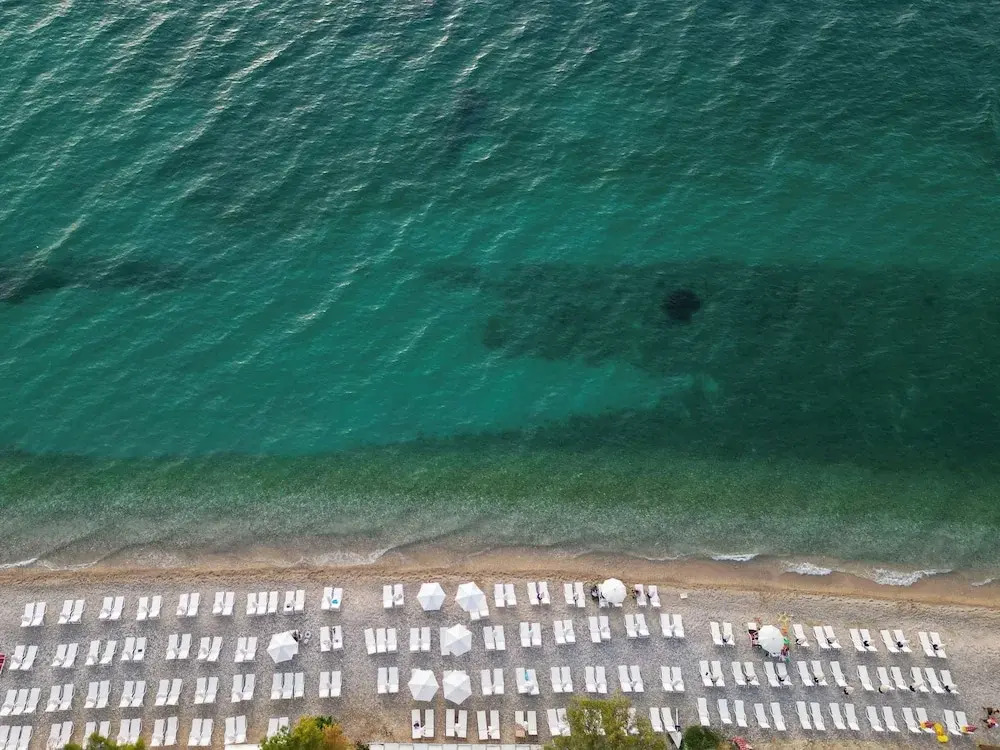 Olympia Hotel Vlore