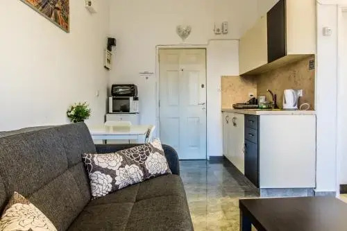 Sunset Beach Apartments