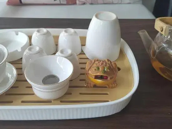 Hailuogou Yueshanju Garden Vacation Apartment (Moxi Town)