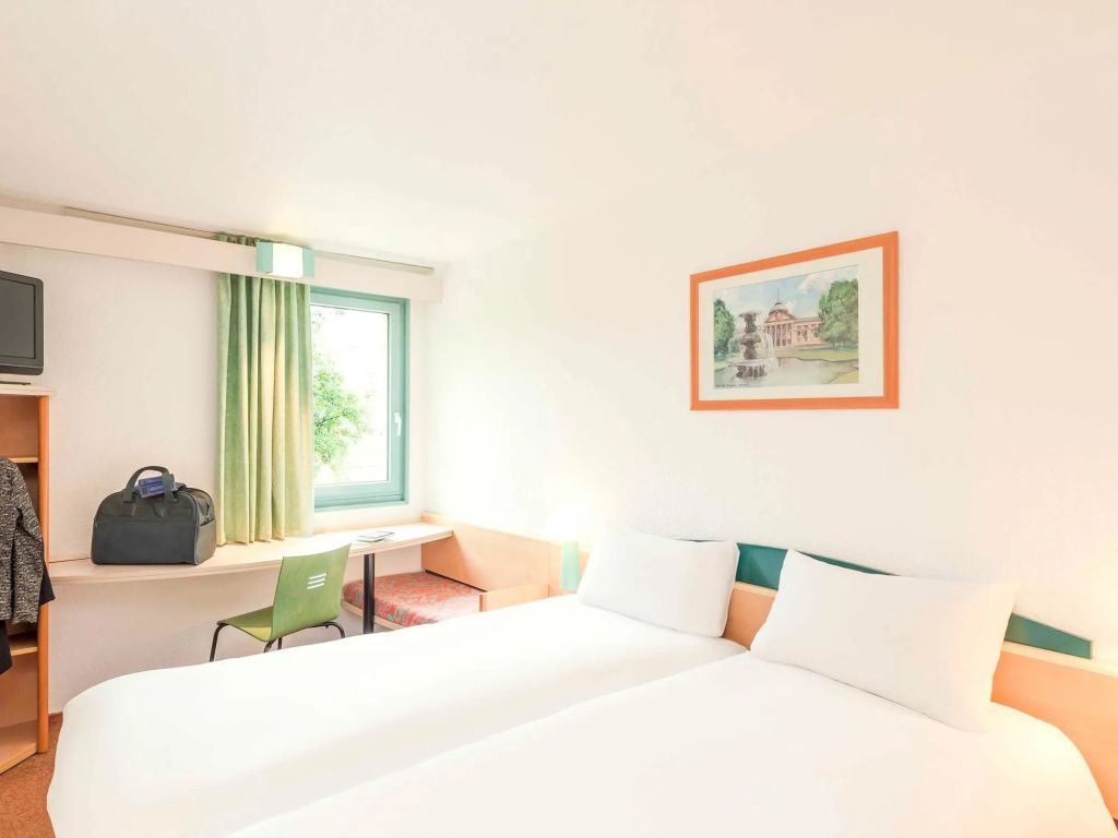 ibis Metz Centre Cathedrale