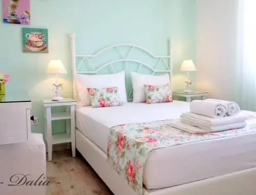 Villa Kiza Apartments