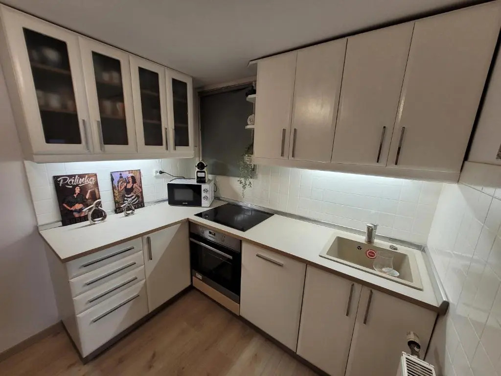 Nóra Holiday Apartment