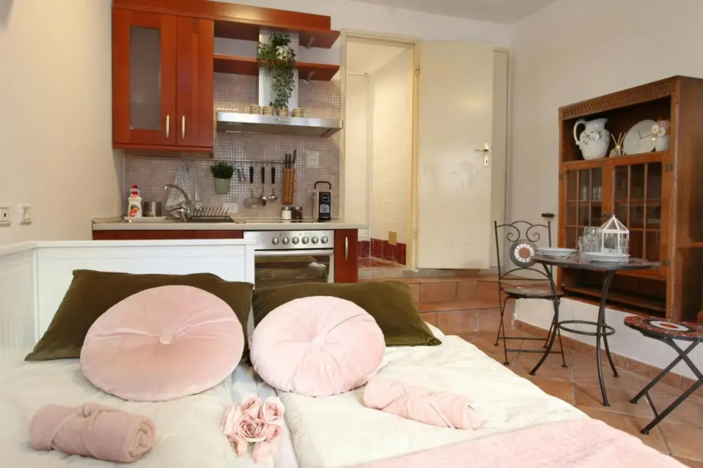 Piran Charming Studio DASA