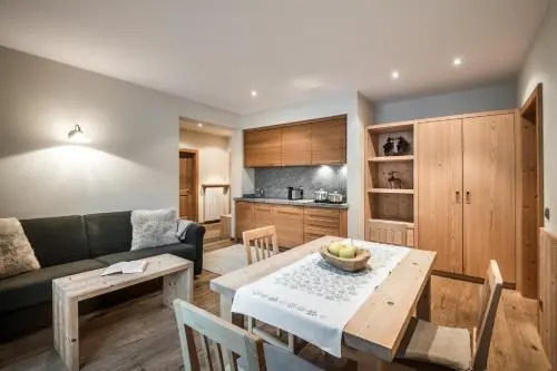 Residence Floralp