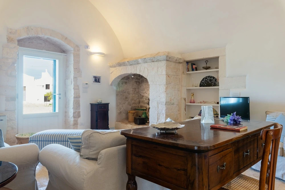 Masseria del Poeta