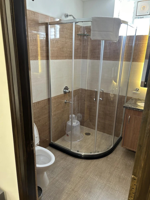 Palladium Luxury Suites Unit II