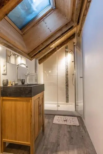Chalet Atelier Chalet Chamonix
