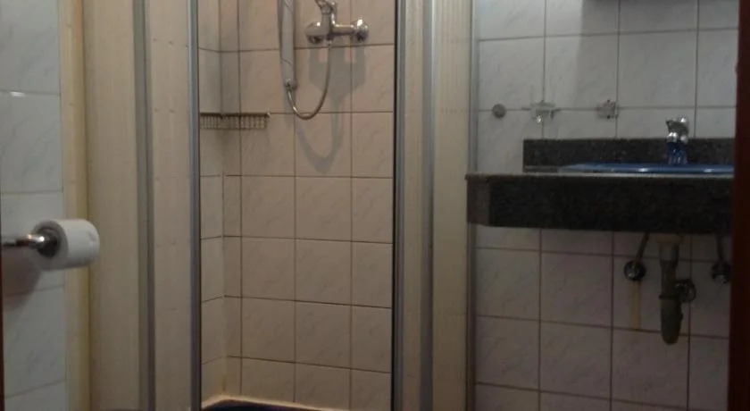 Pension Zum Ross