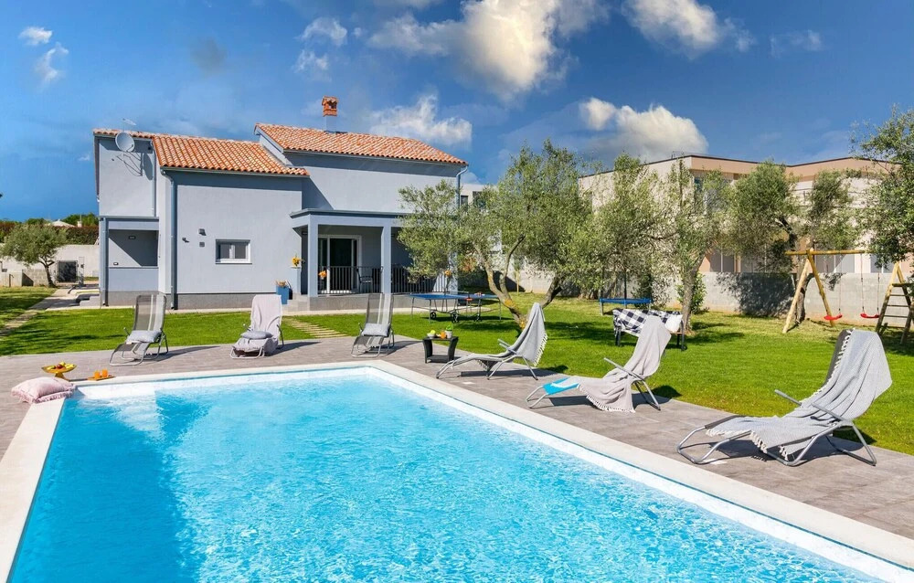 Lovely Home In Vodnjan