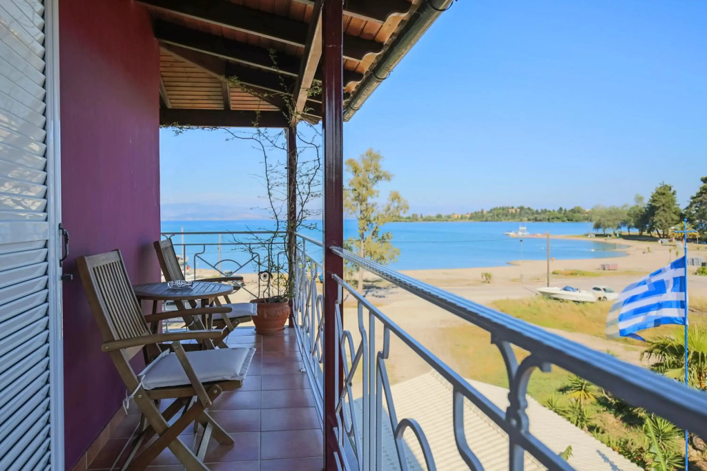 Nicolas Beach House