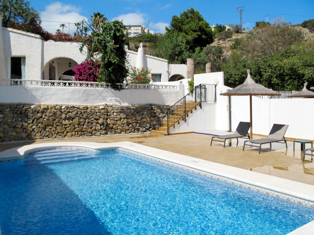 Calpe Sunsea Village