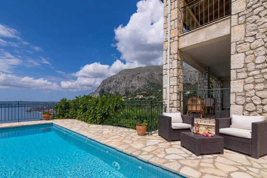 Villa Zeta