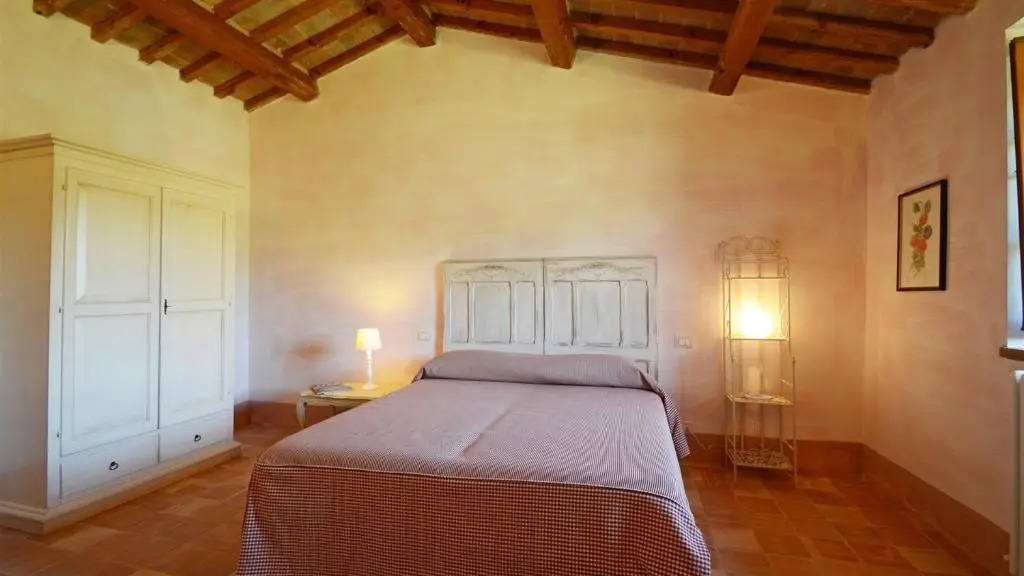 Podere Pomasciano 10, Emma Villas