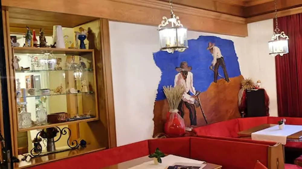 Hotel Alpenhof