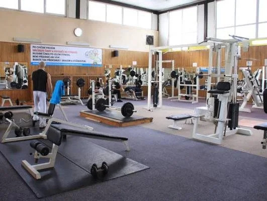 Hotel Sport