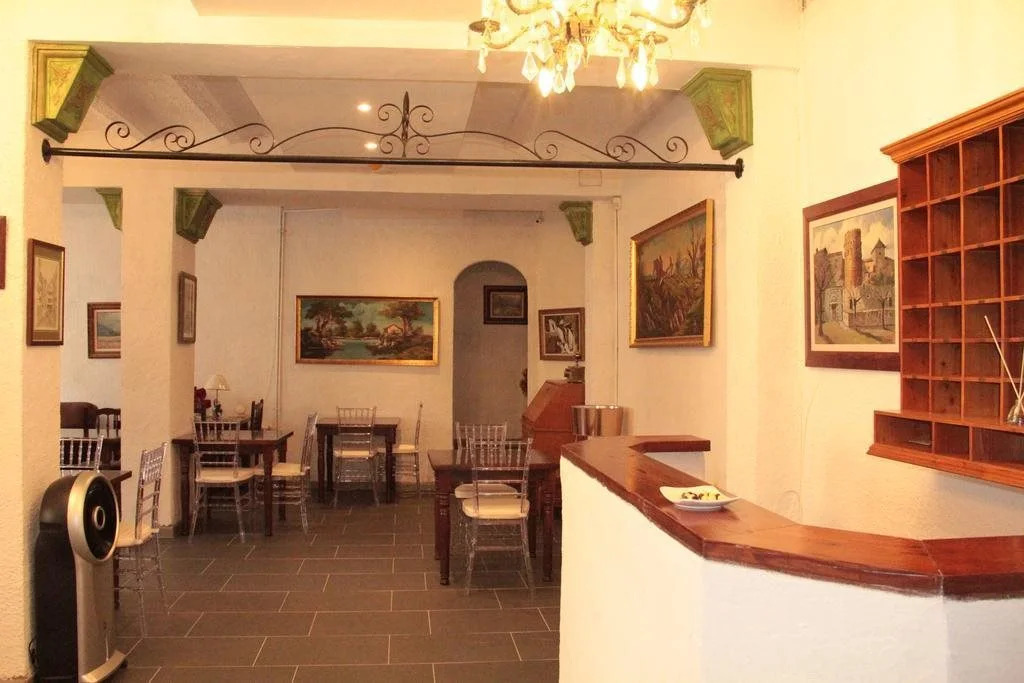 Calendula Hotel & Apartaments