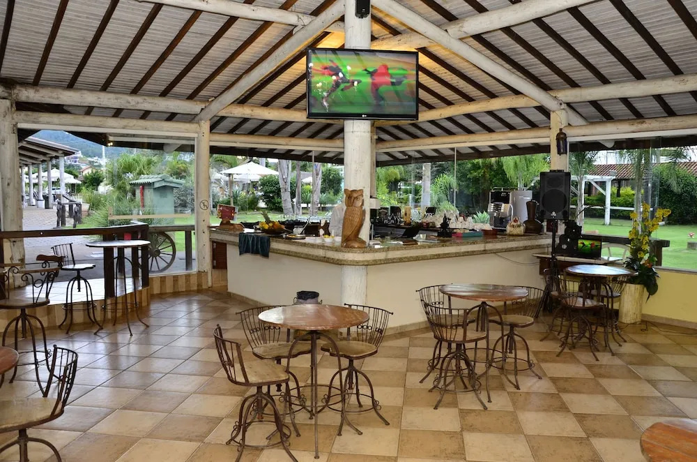 Hotel Fazenda Hípica Atibaia
