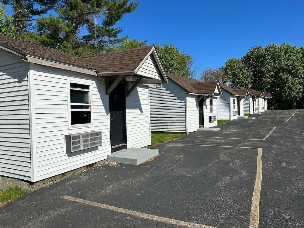 Welcome Inn