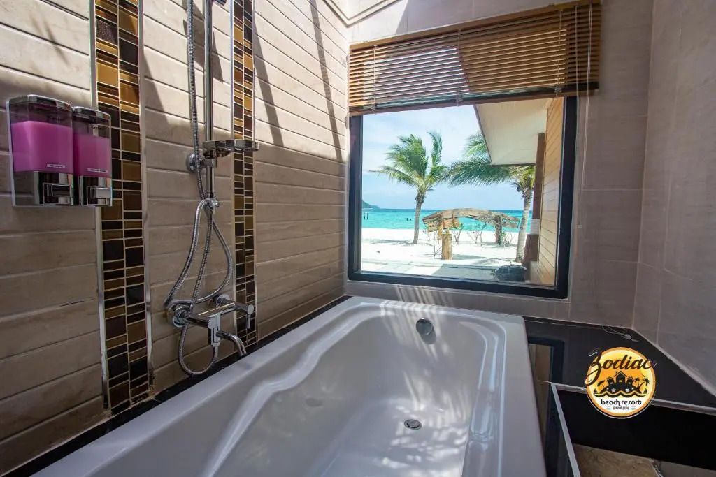 Zodiac Seesun Resort