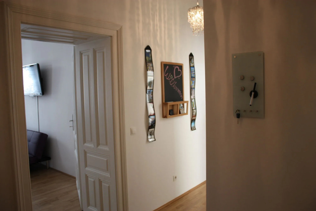 GoVienna Modern Apartment