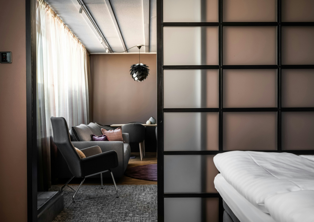 Original Sokos Hotel Arina Oulu