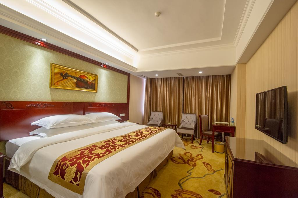 Vienna Hotel Nanning Xianhu