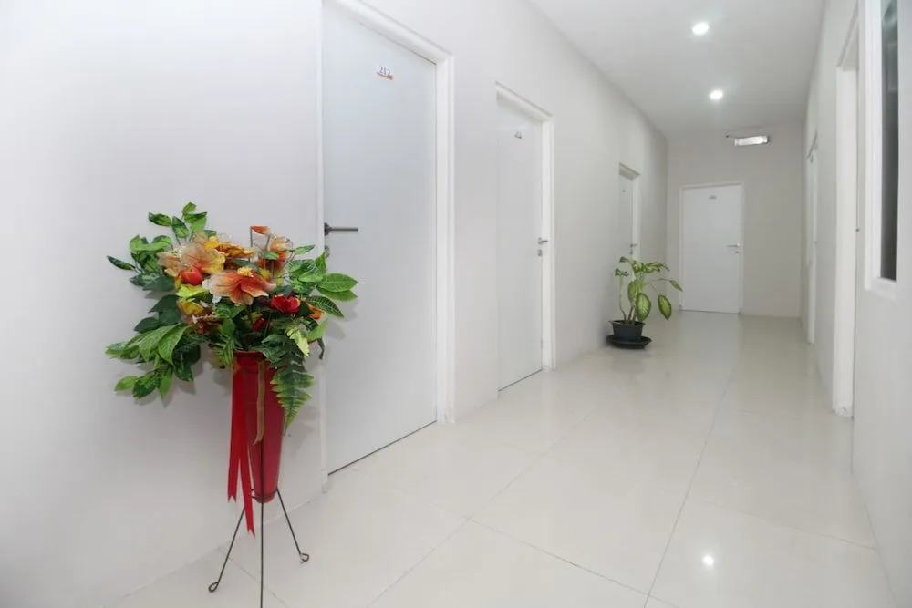 Airy Banyumanik Soedarto 11 Semarang