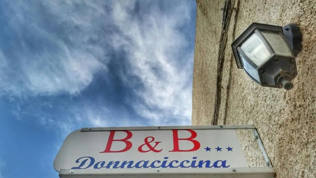 Donnaciccinatrapani