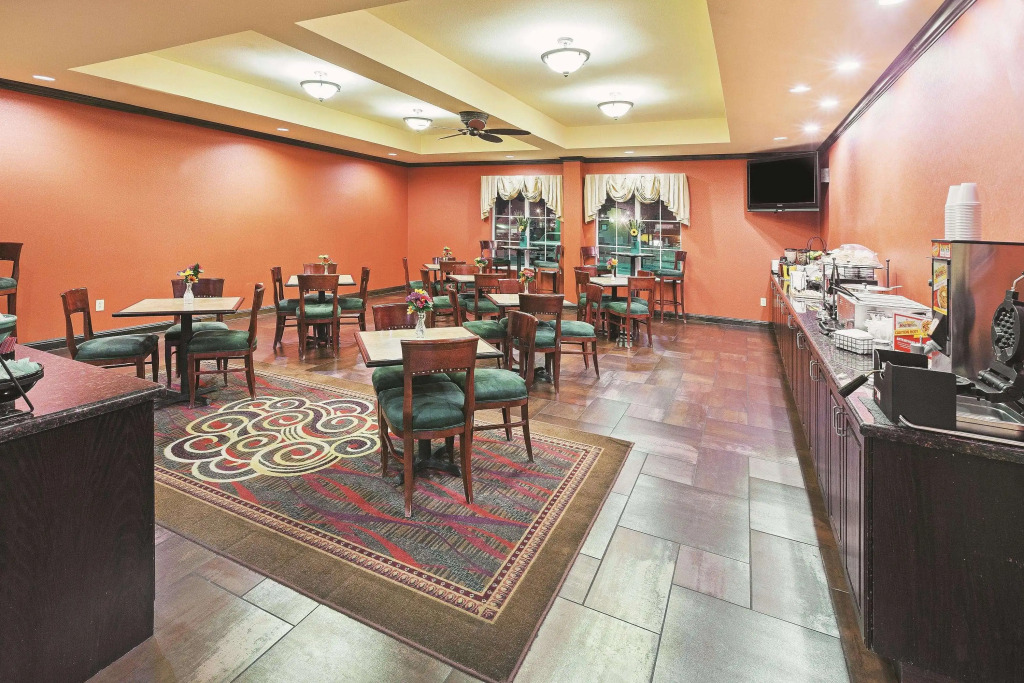 La Quinta by Wyndham Eastland