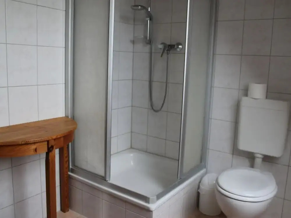Grosses Landhaus mit Swimmingpool in Dargun