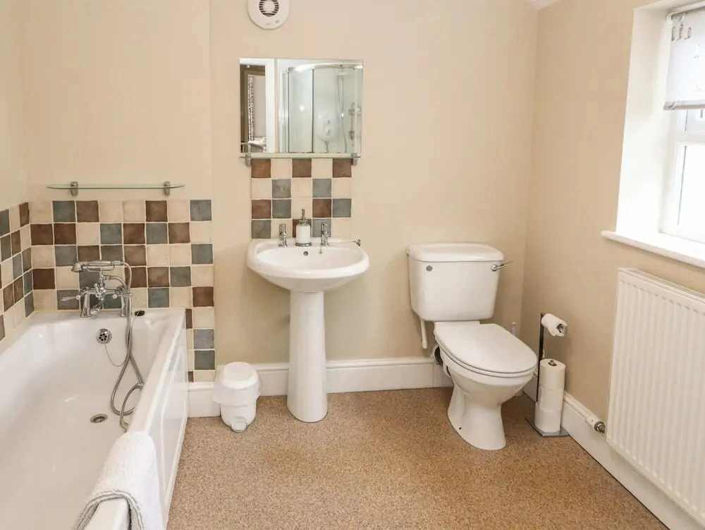 Bay Tree Cottage