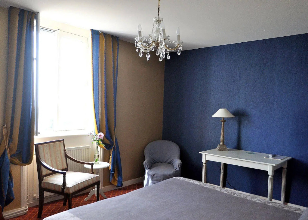 LEscale Hôtel Bellevue
