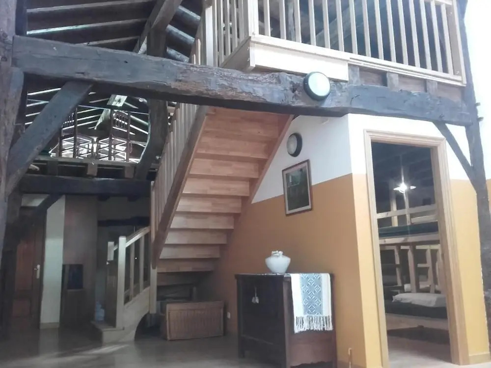 Albergue Otardi Landa Aterpetxea - Hostel