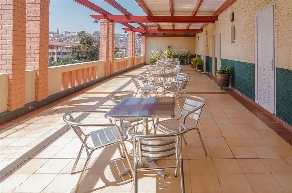 Tana Hotel