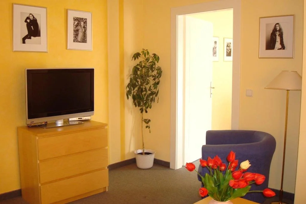 Apartmany Cesky Dvur