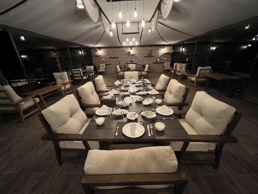 The Villas - Bedouin Boutique Resort