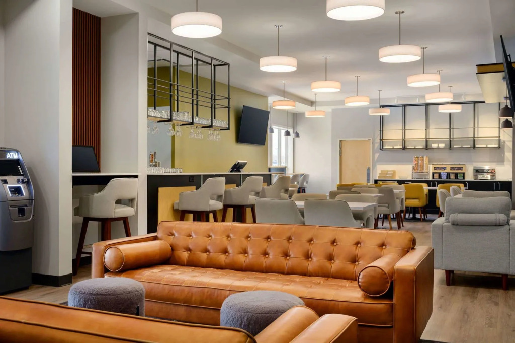 Park Inn by Radisson, Kelowna