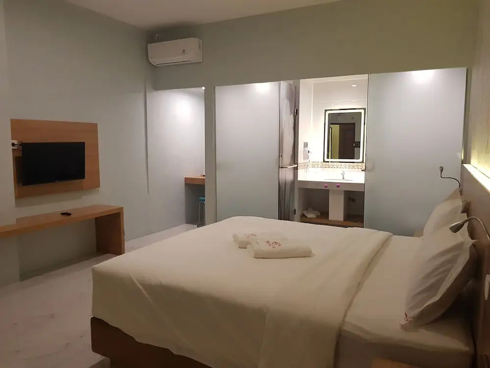 SELECTA HOTEL Medan