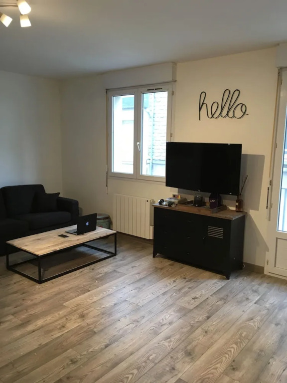 Cosy Flat