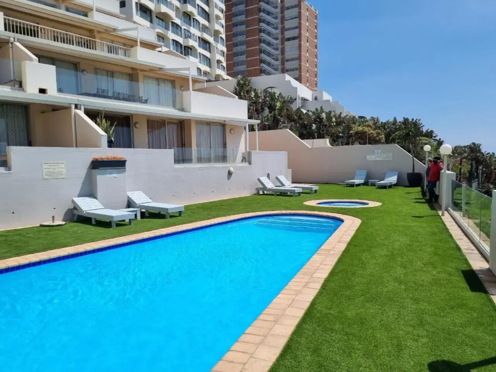 602 Marbella Umhlanga Durban