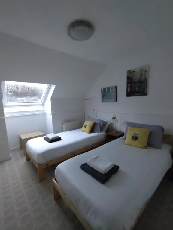 Apartment in the heart of Callander
