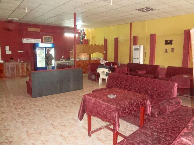 Al Nasr Hotel