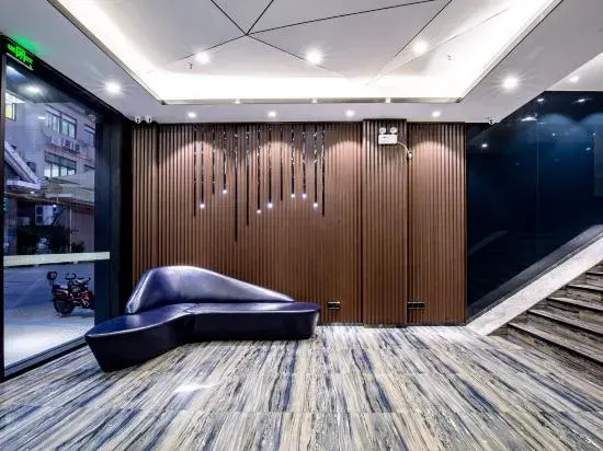 Xiamen Toka Hotel