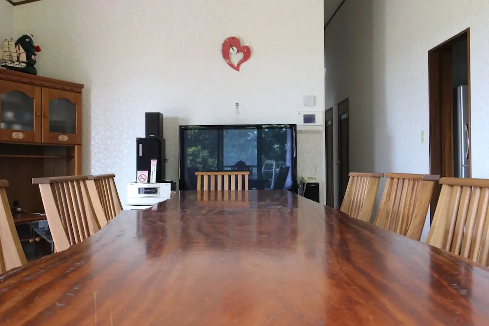 Vacation Stay in Sesoko Island