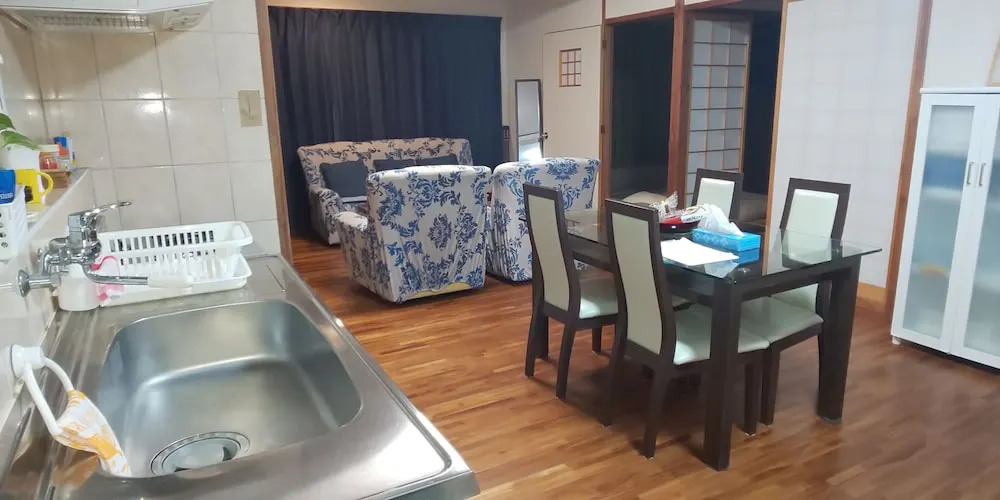 Miyagi Apartment Akebono