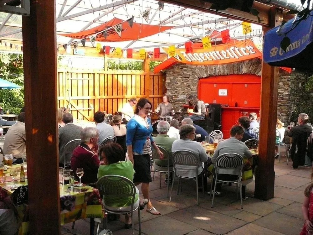 O Donovans Hotel