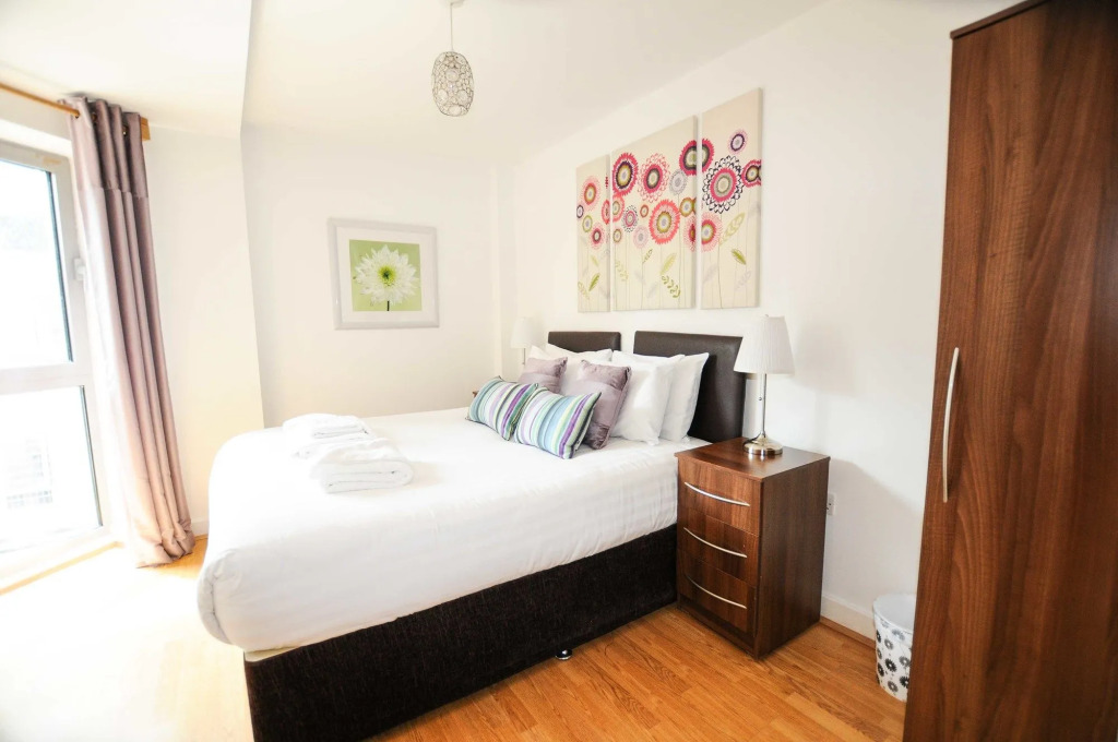 Hamilton Court Apartments from Your Stay Bristol