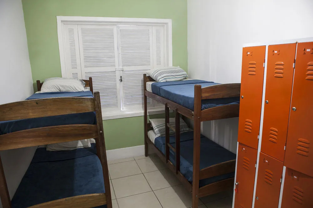 Copa Roots Hostel