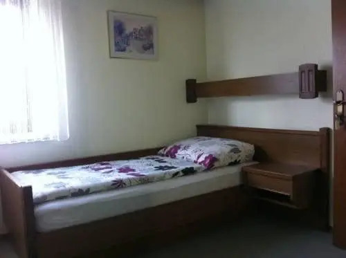 Pension Ulrike