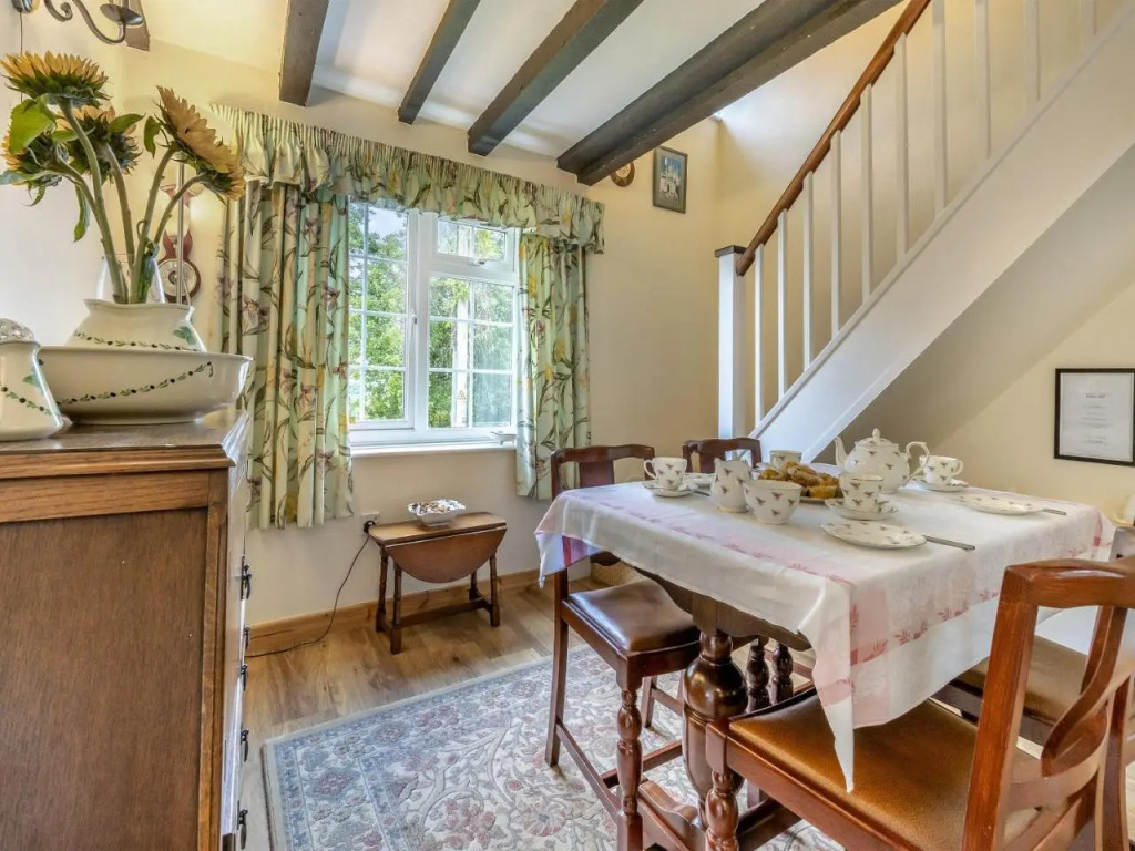 Mavis Cottage
